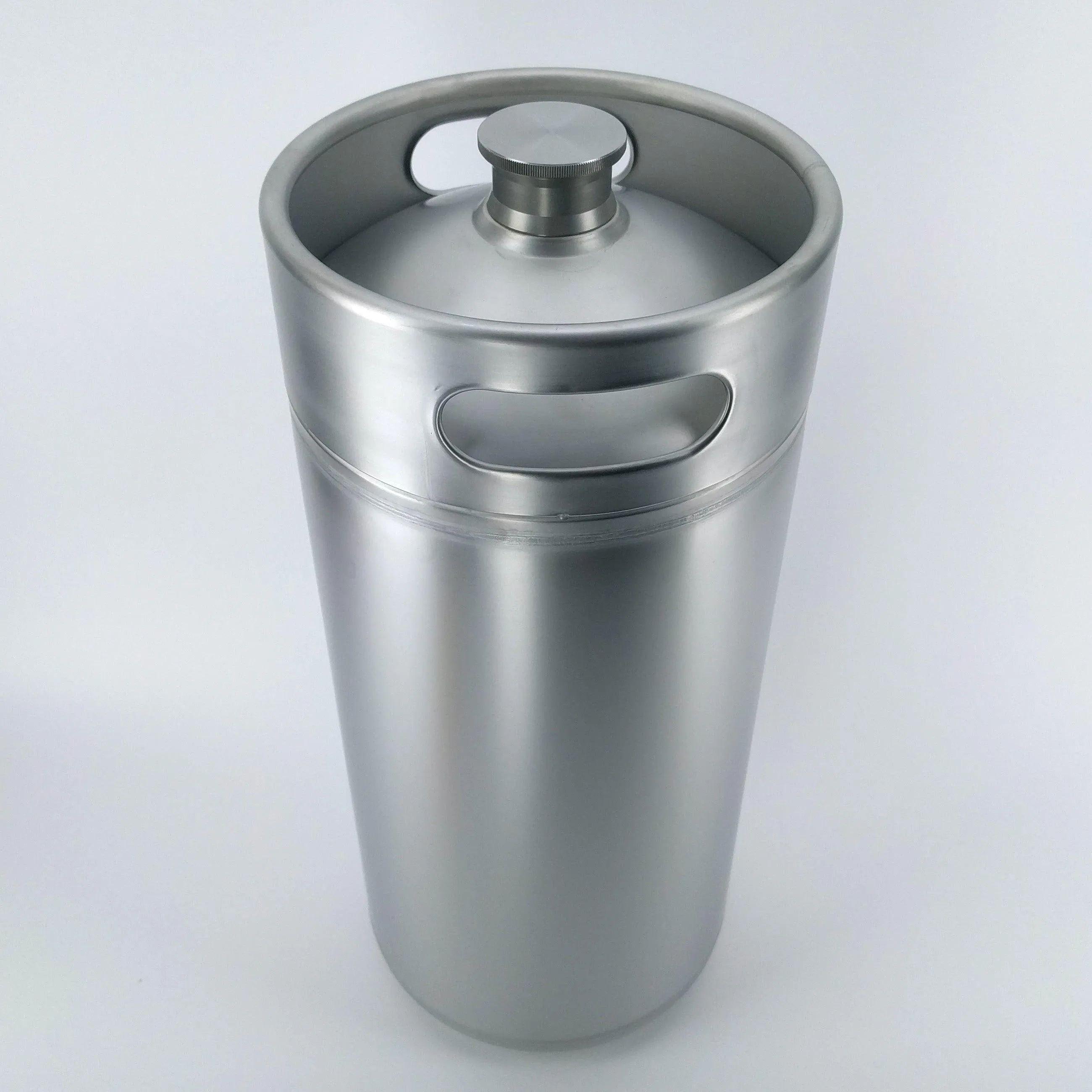 Mini Keg - 8L (approx 270oz) (175mm x 406mm)