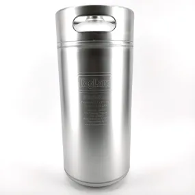 Mini Keg - 8L (approx 270oz) (175mm x 406mm)