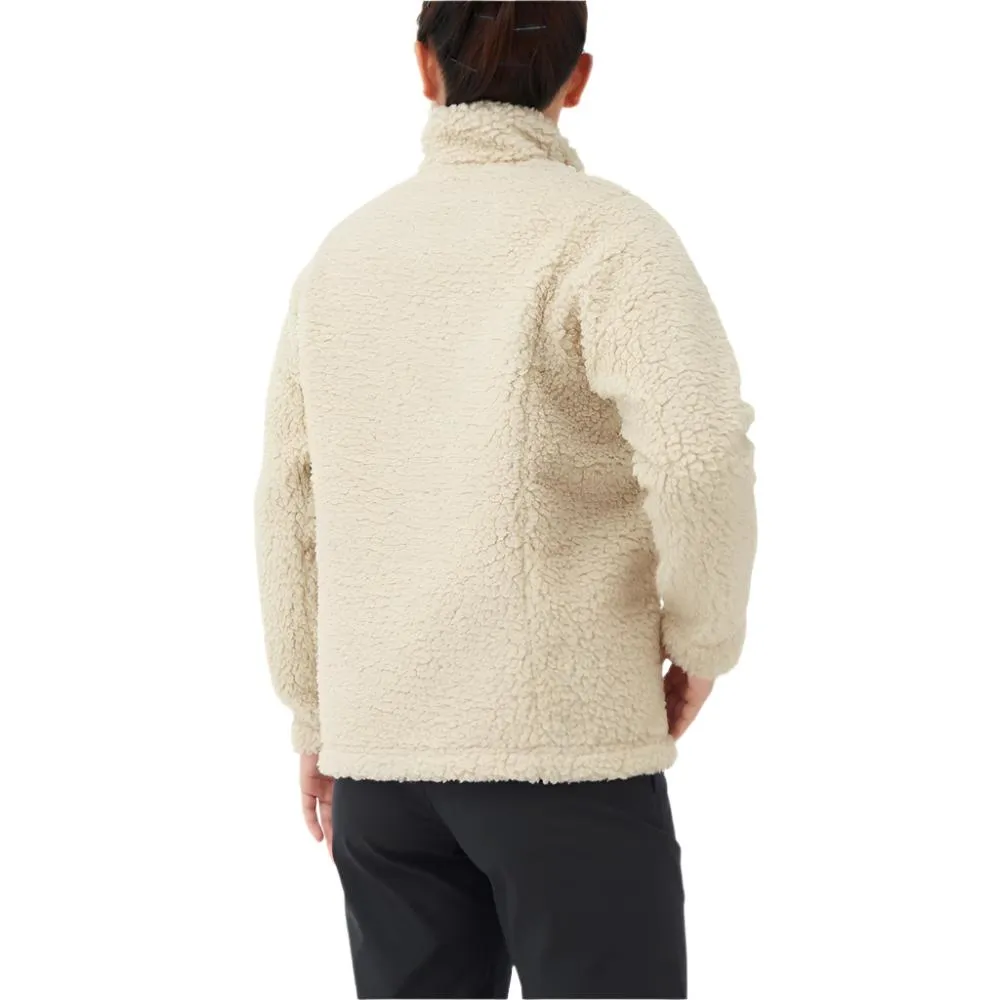 Montbell Climaplus Shearling Jacket Women's