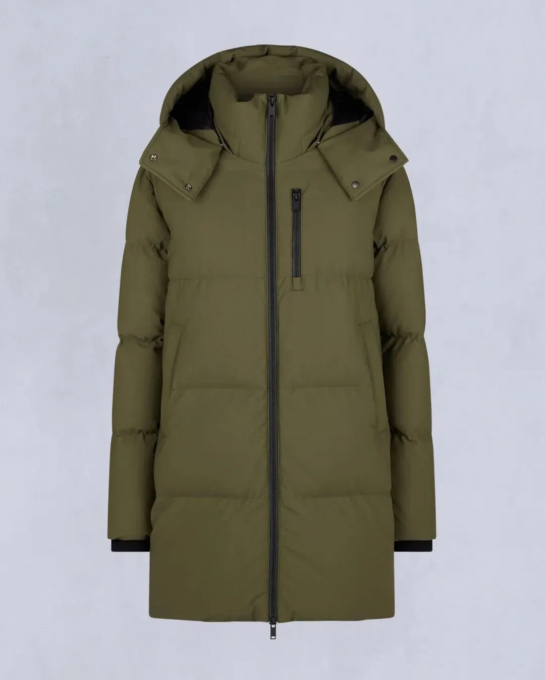 MOOSE KNUCKLES - CHELIA 3Q JACKET -  M34LJ205