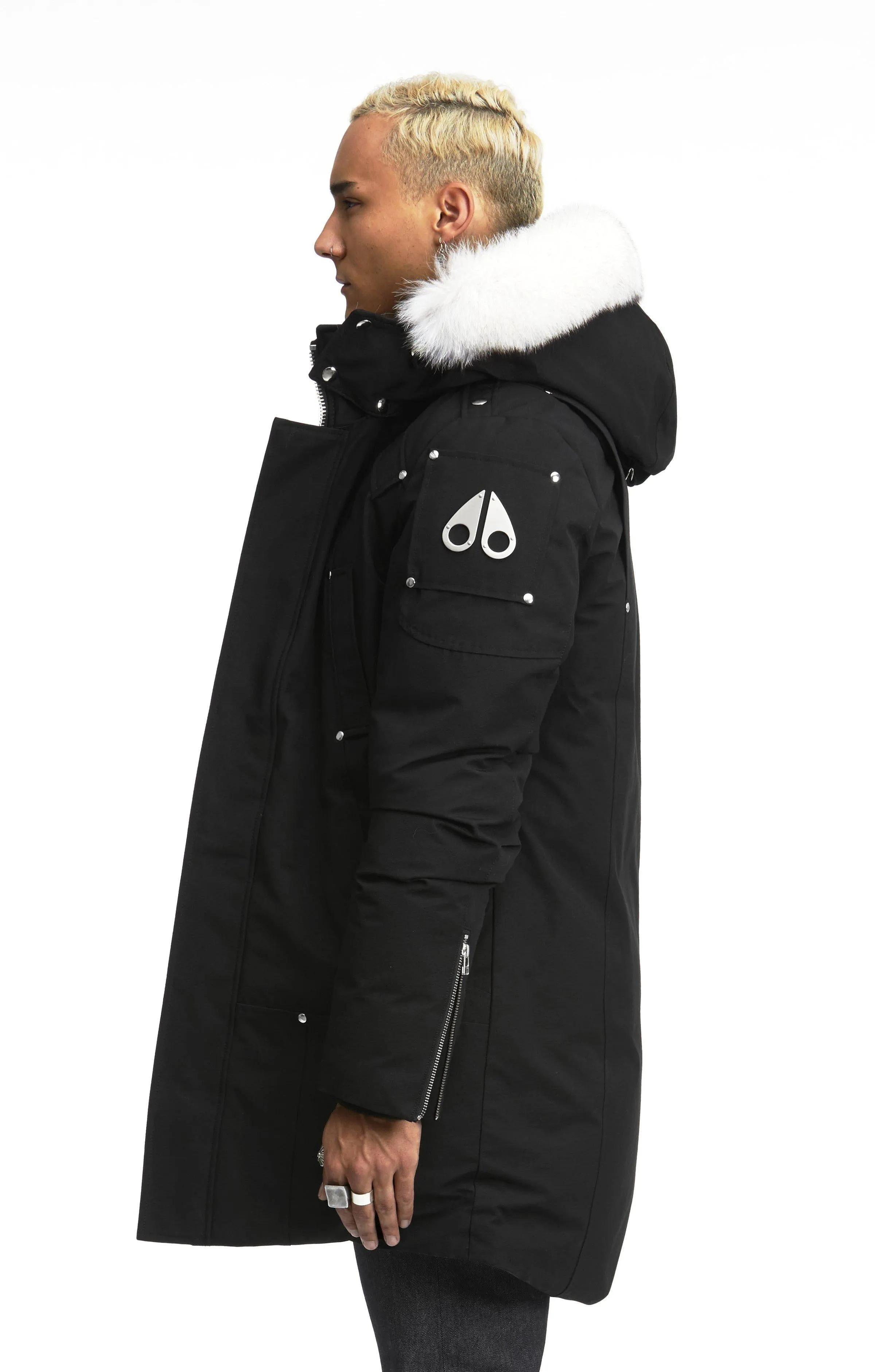 Moose Knuckles Stirling Parka