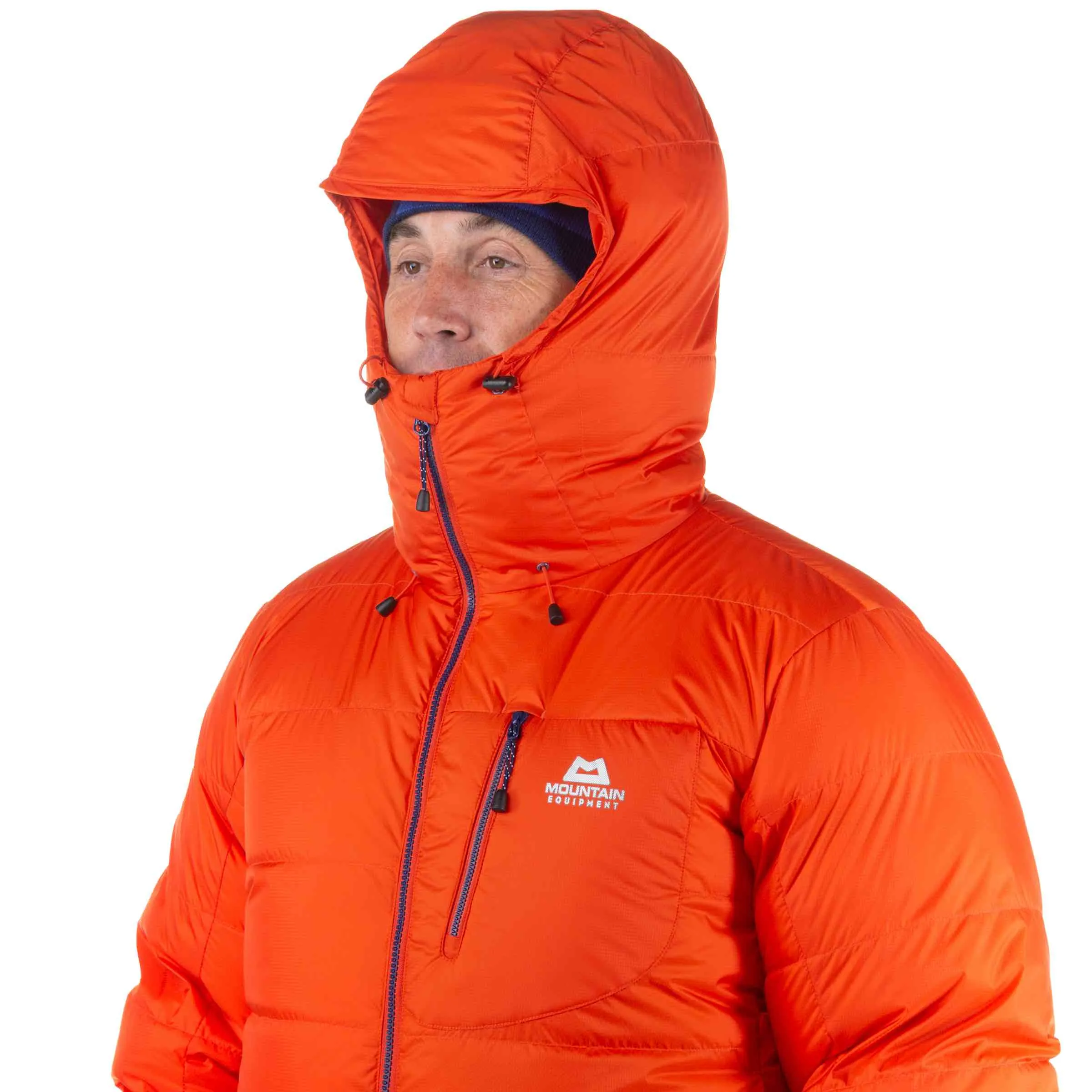 Mountain Equipment K7 Mens Down Jacket