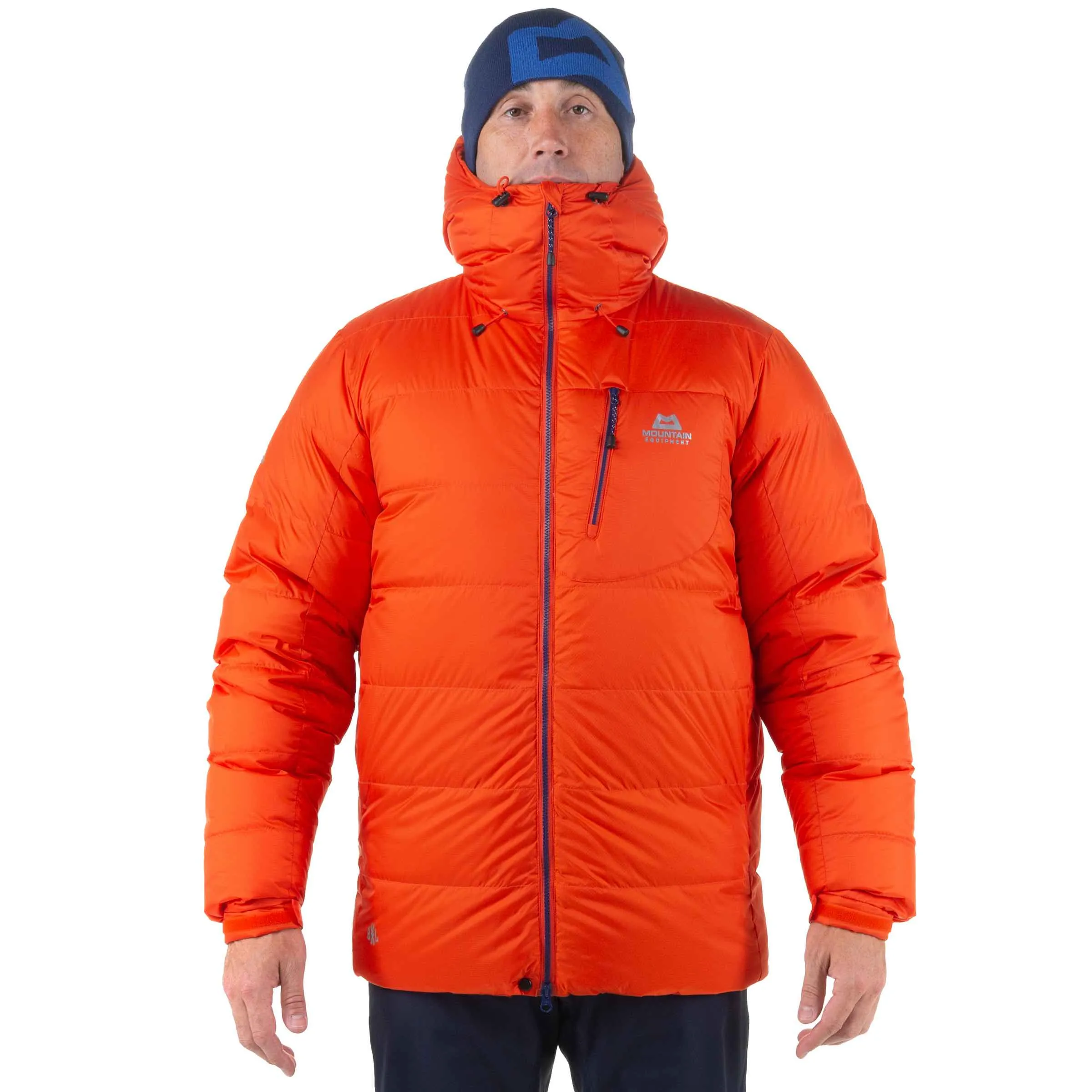 Mountain Equipment K7 Mens Down Jacket