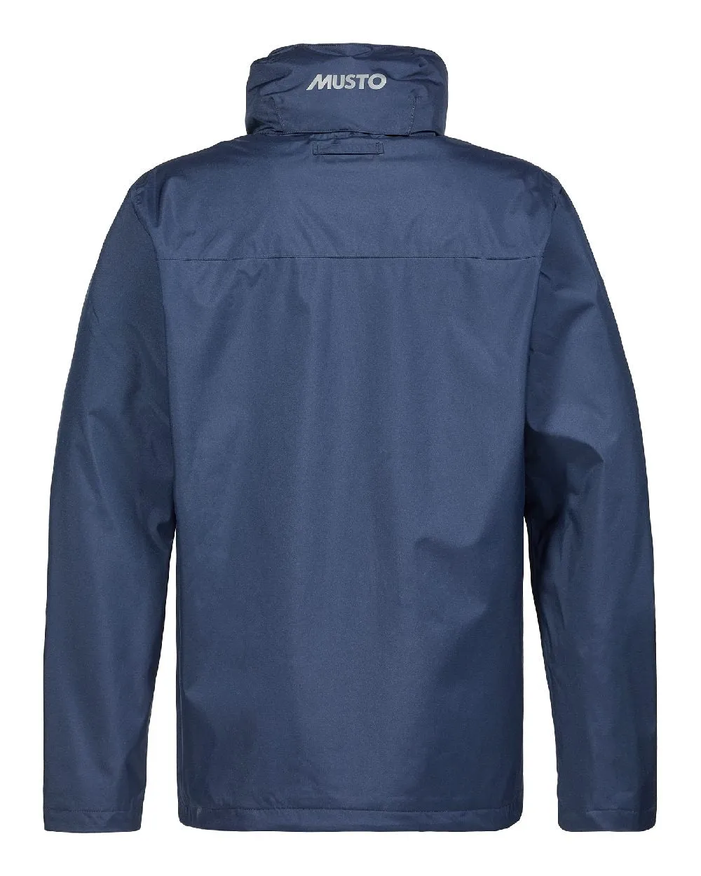 Musto Mens Essential Rain Jacket