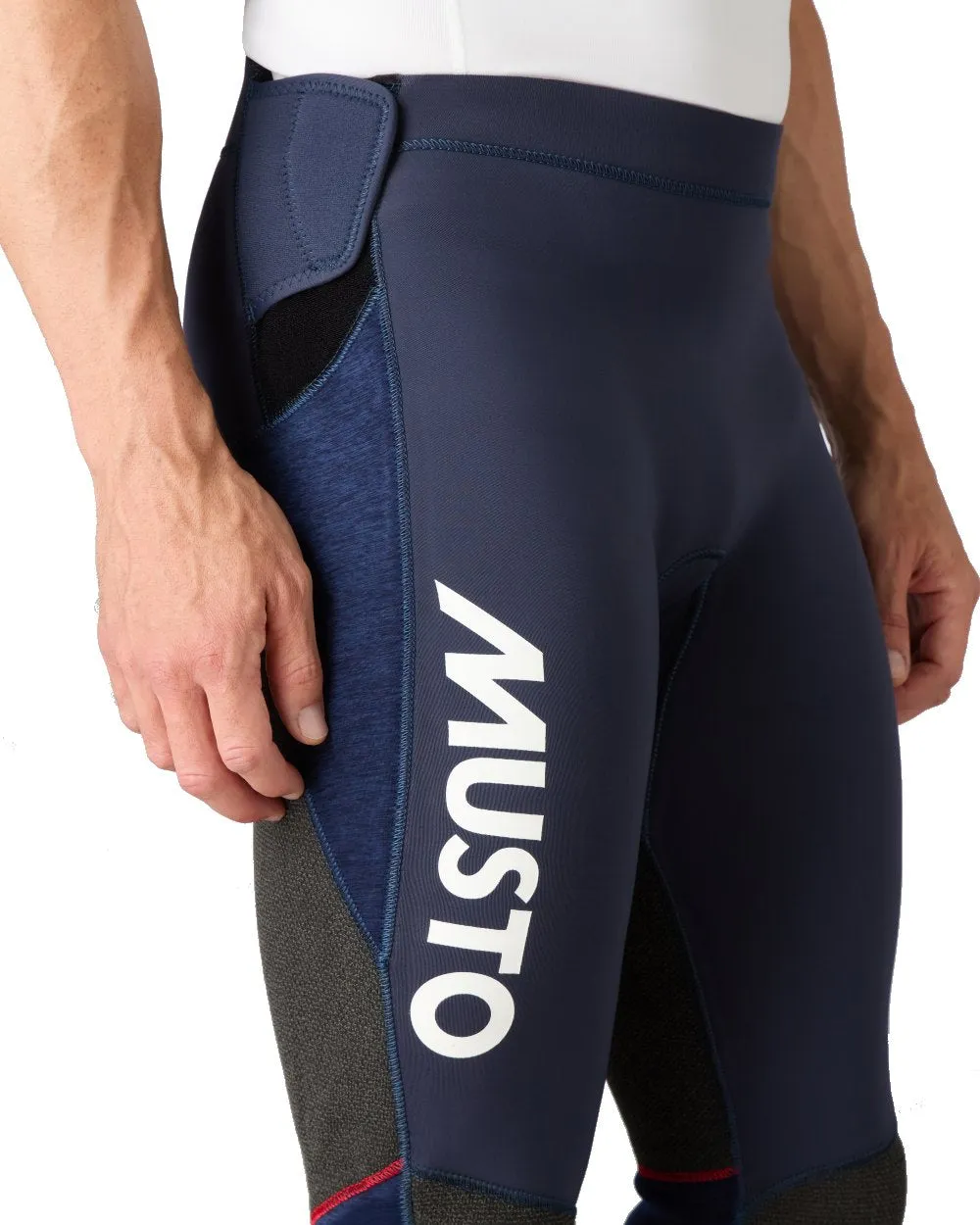 Musto Mens Flexlite Alumin 3.0 Pants