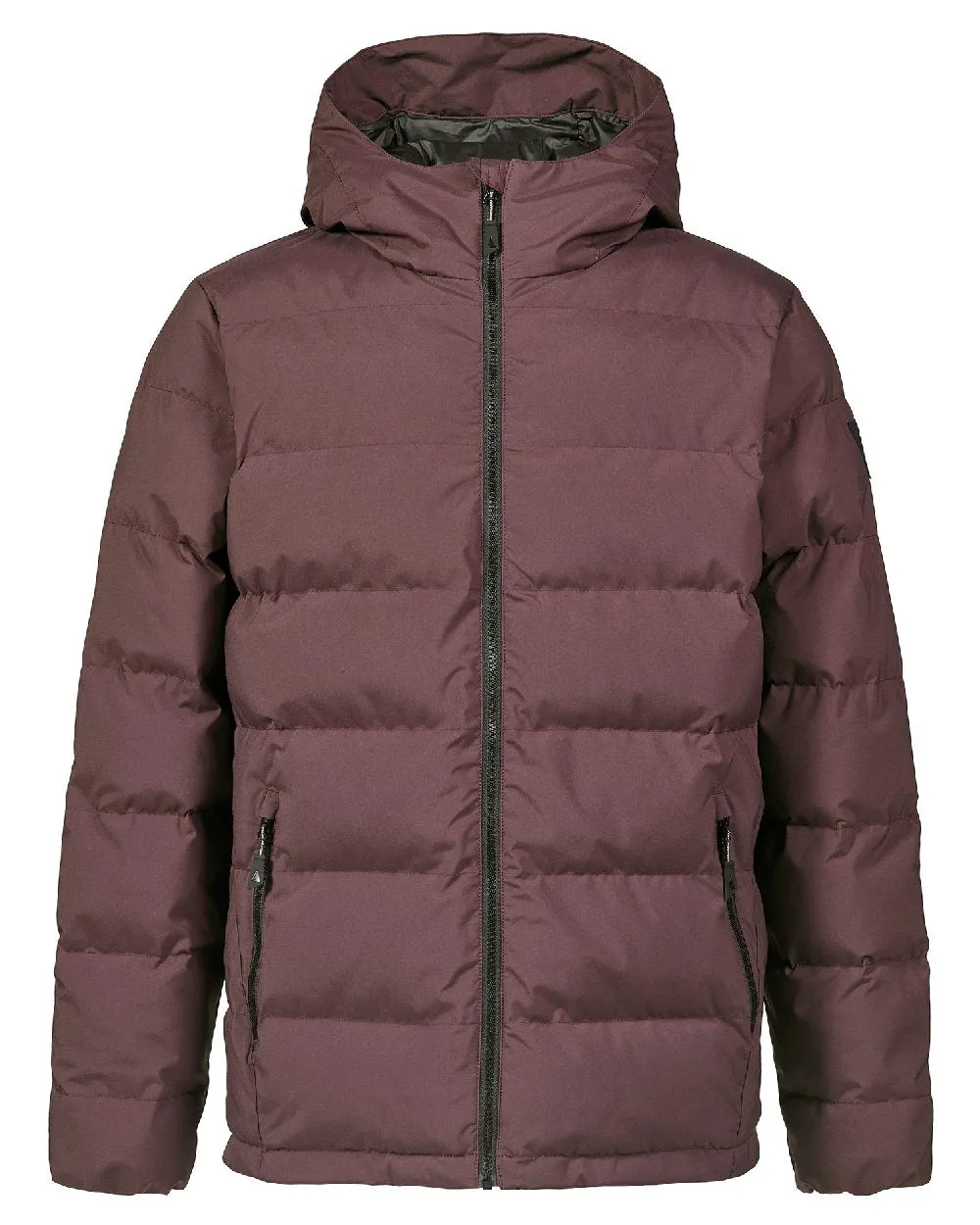 Musto Mens Marina Quilted Jacket 2.0