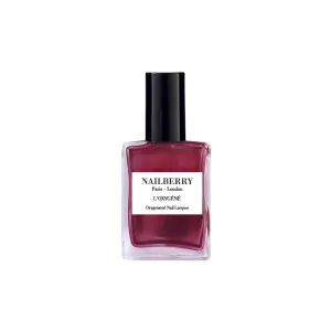 NAILBERRY - Mystique Red