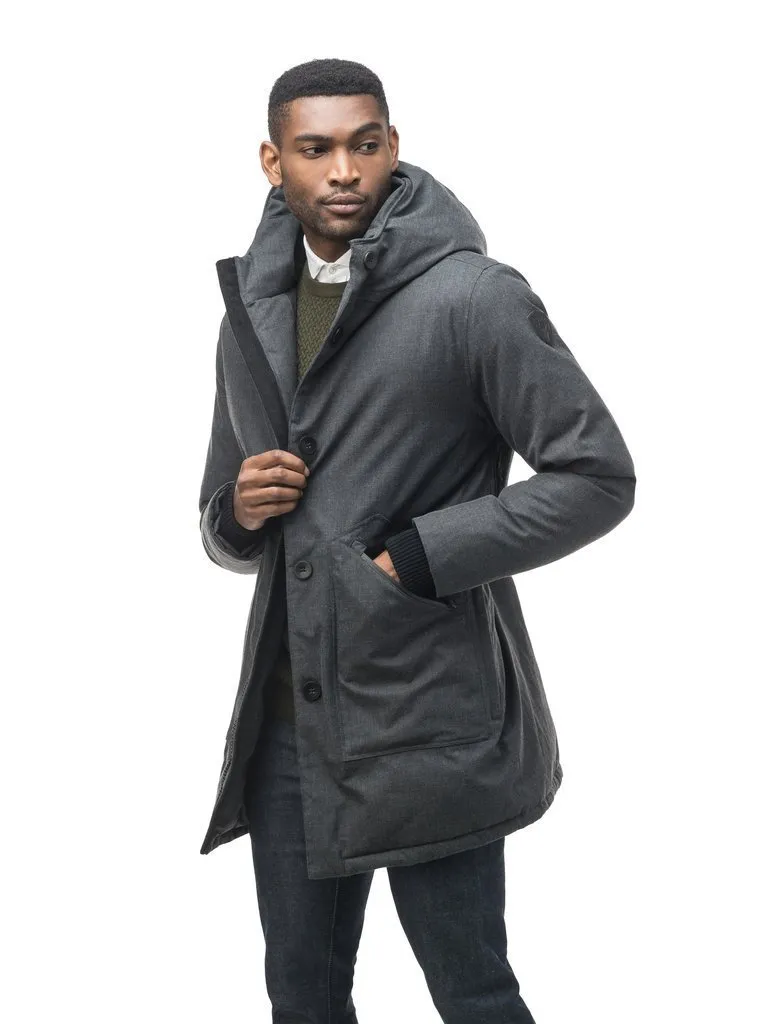 NOBIS GRAYSON LEGACY - Mens Parka - FINAL SALE