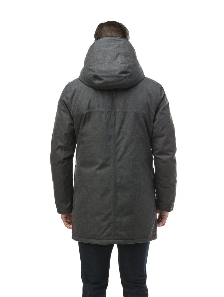 NOBIS GRAYSON LEGACY - Mens Parka - FINAL SALE