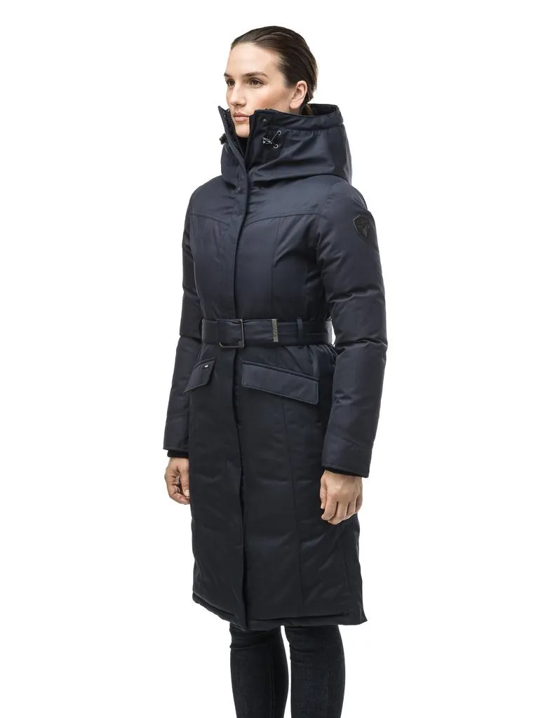 NOBIS MORGAN - Ladies Long Coat