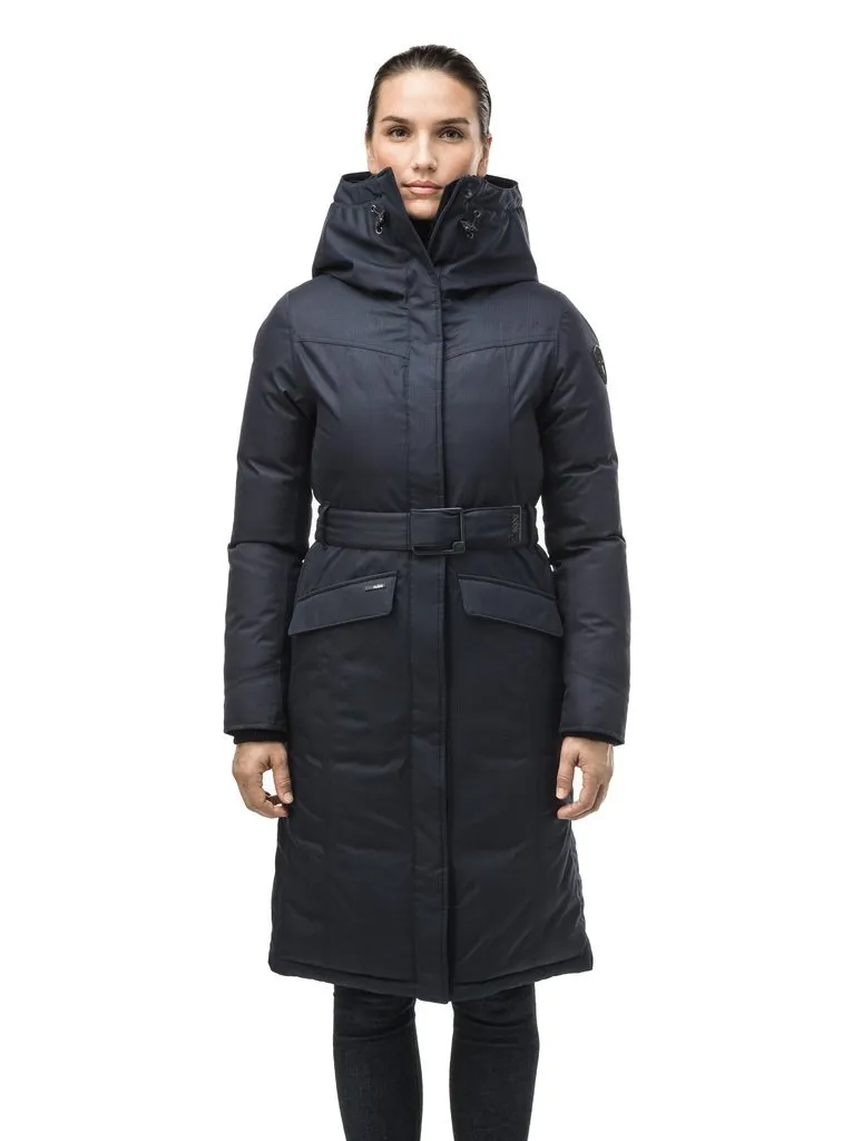 NOBIS MORGAN - Ladies Long Coat