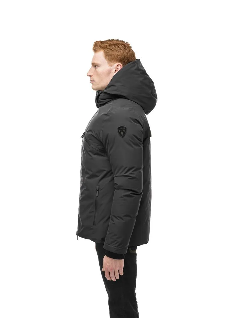 NOBIS OLIVER - Men's Puffer Jacket