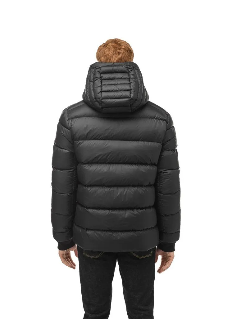 NOBIS OLIVER - Men's Puffer Jacket