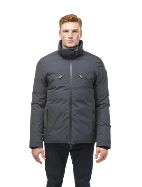 NOBIS OLIVER - Men's Puffer Jacket