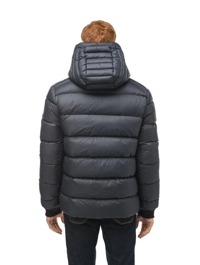 NOBIS OLIVER - Men's Puffer Jacket