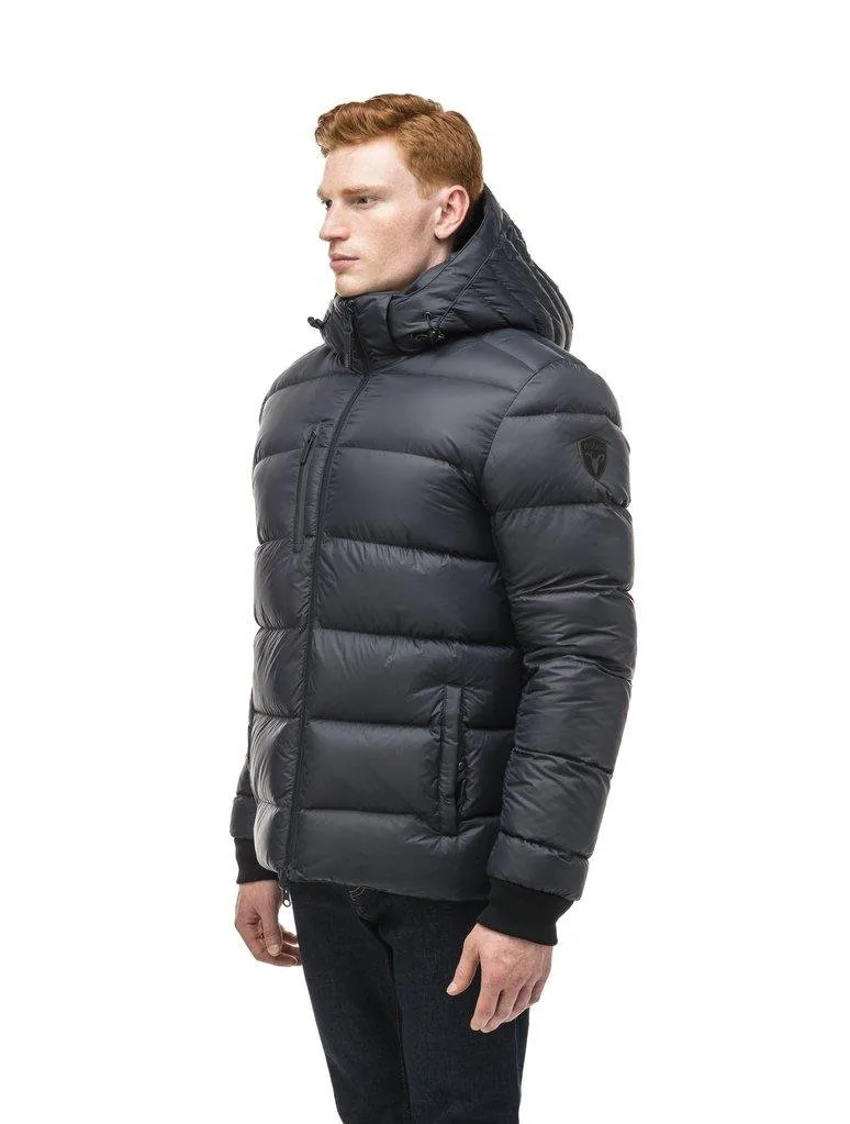 NOBIS OLIVER - Men's Puffer Jacket