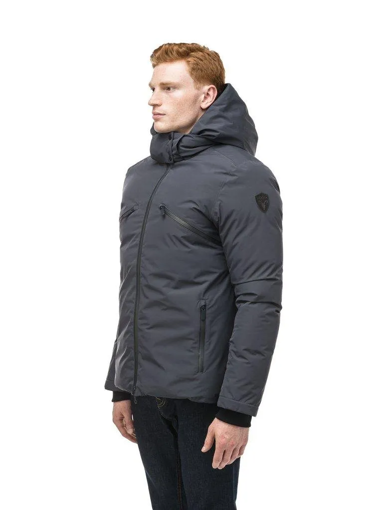 NOBIS OLIVER - Men's Puffer Jacket