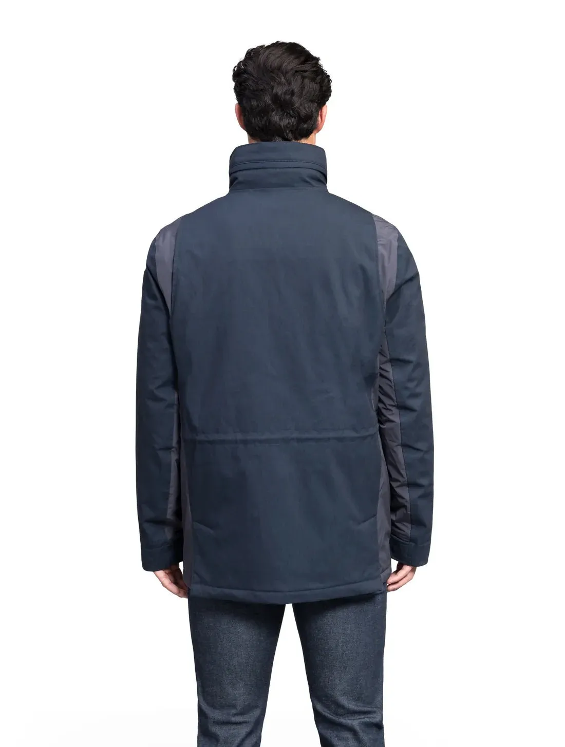 NOBIS PELICAN - Men's Tailored Field Jacket