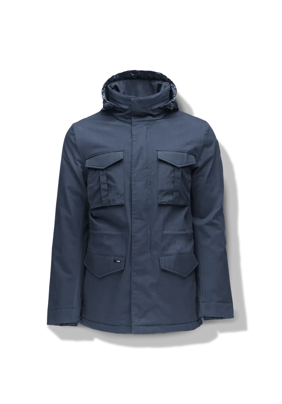 NOBIS PELICAN - Men's Tailored Field Jacket