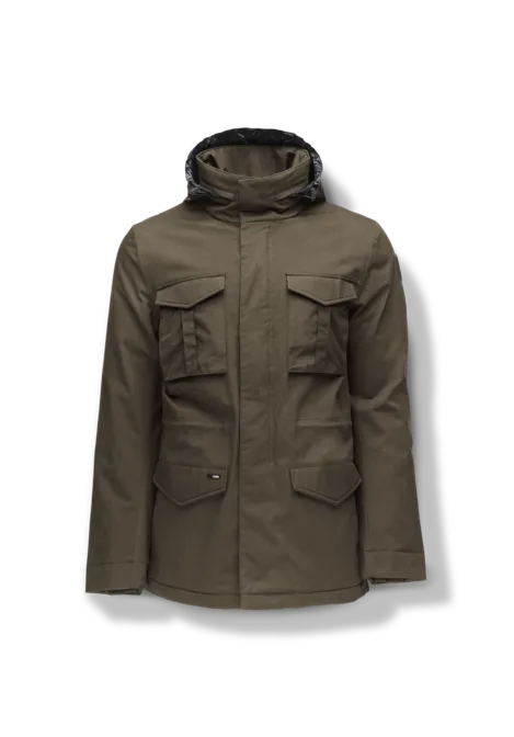 NOBIS PELICAN - Men's Tailored Field Jacket