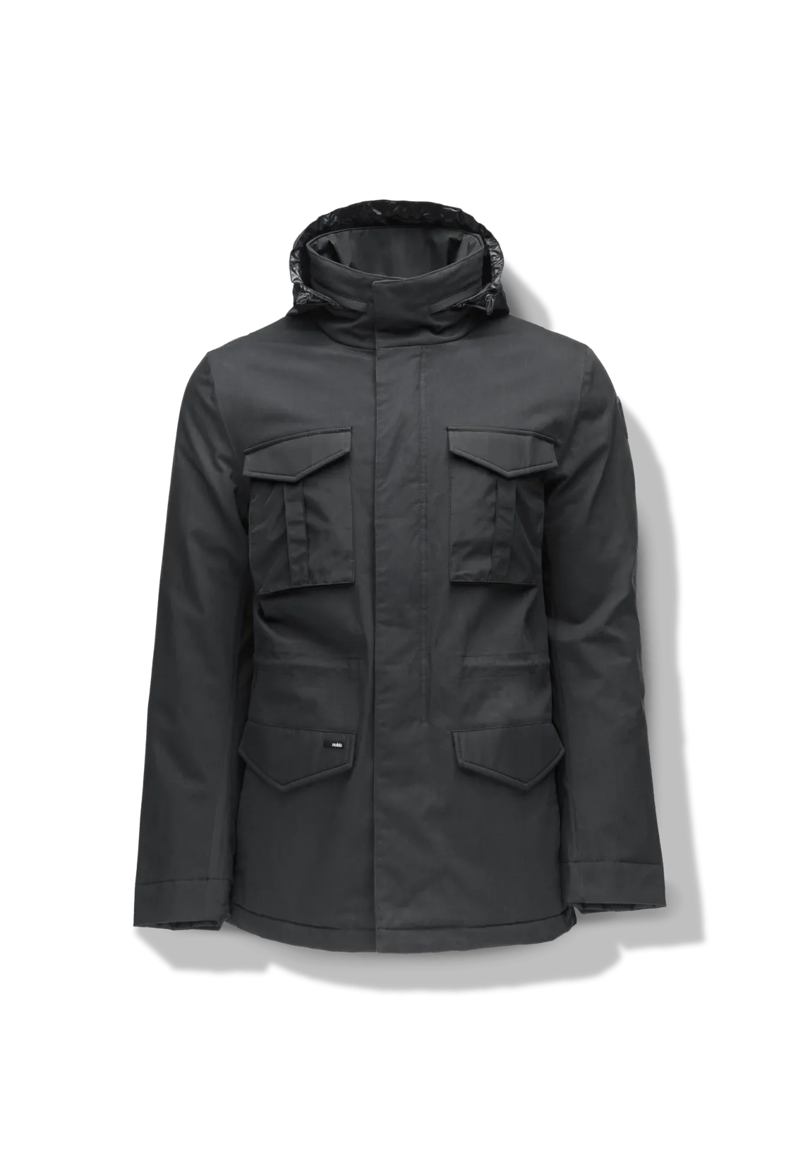 NOBIS PELICAN - Men's Tailored Field Jacket