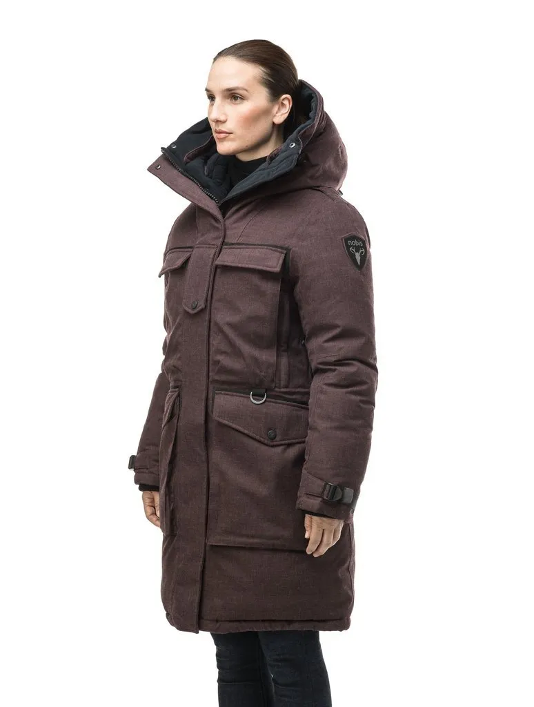 NOBIS PHOENIX LEGACY - Ladies Extreme Parka