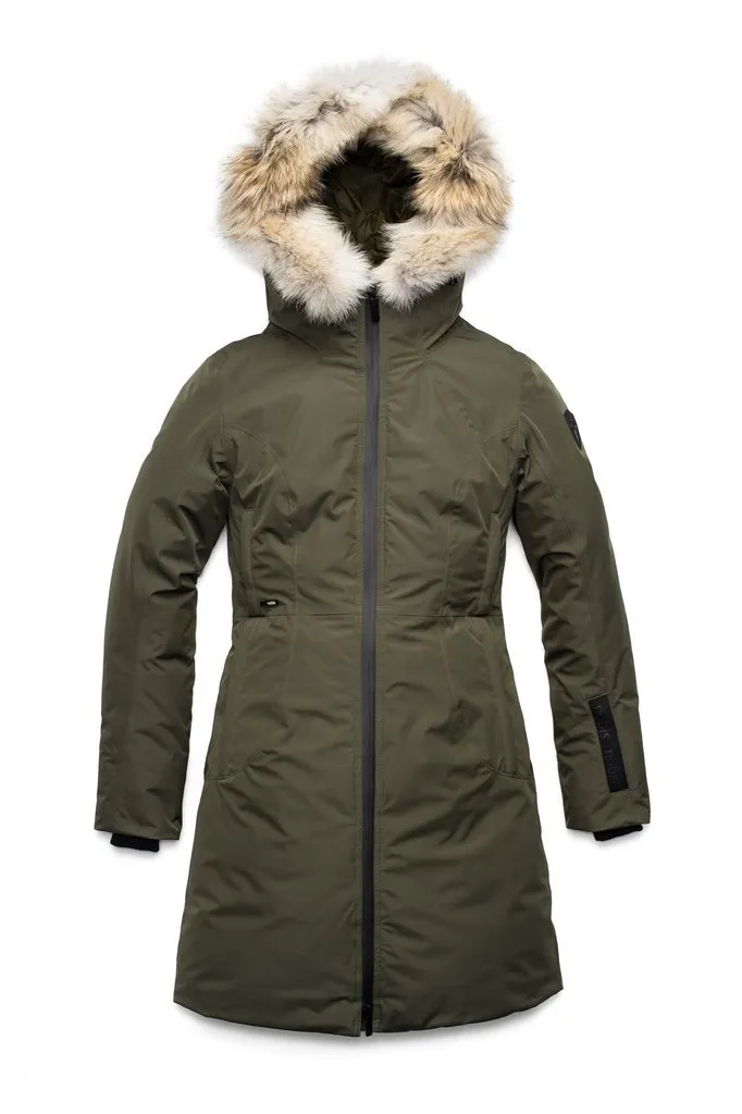 NOBIS SCOUT - Ladies Parka