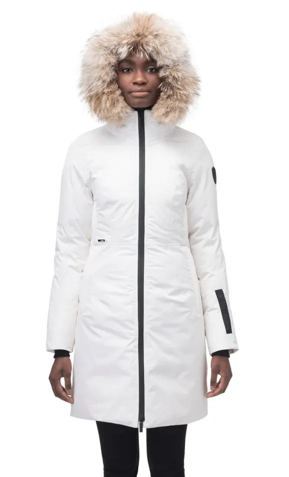 NOBIS SCOUT - Ladies Parka