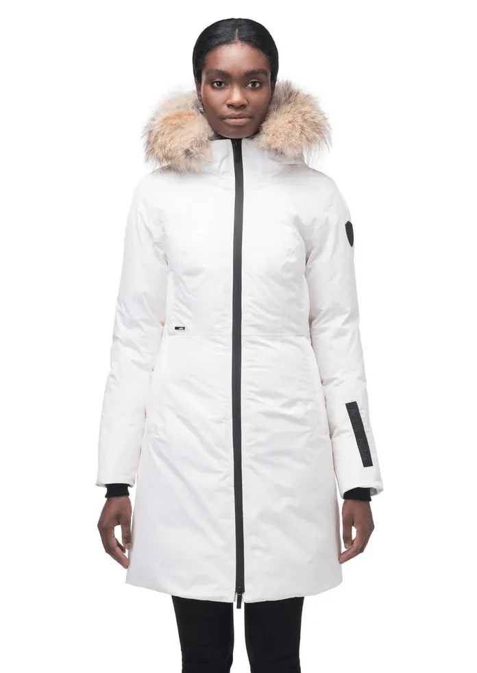 NOBIS SCOUT - Ladies Parka