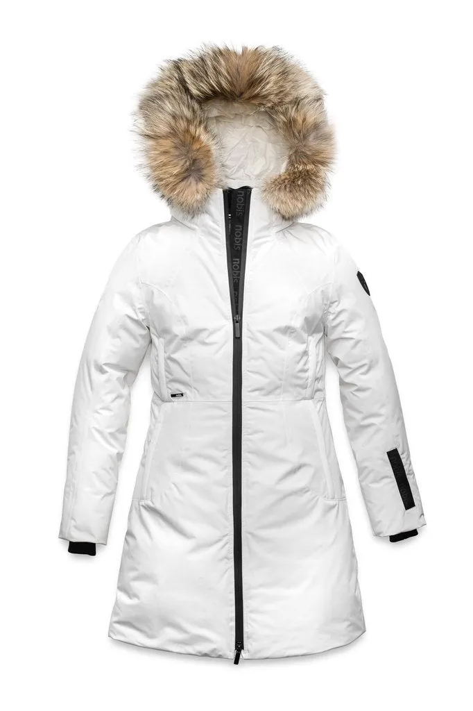 NOBIS SCOUT - Ladies Parka