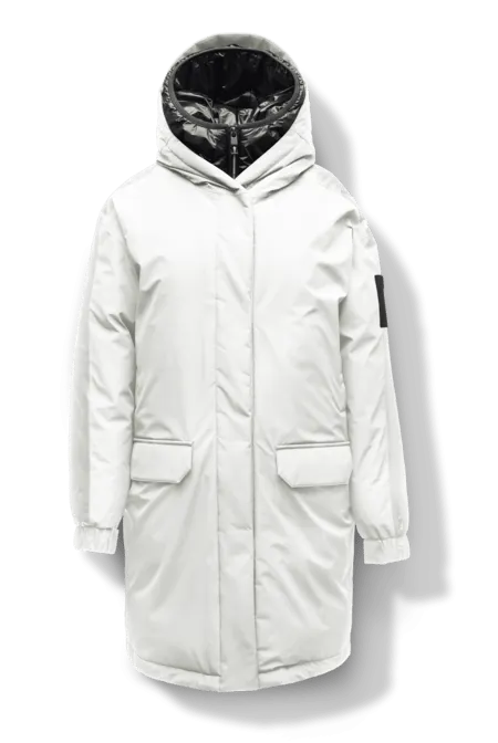 NOBIS SLYN - Women's Performance Parka