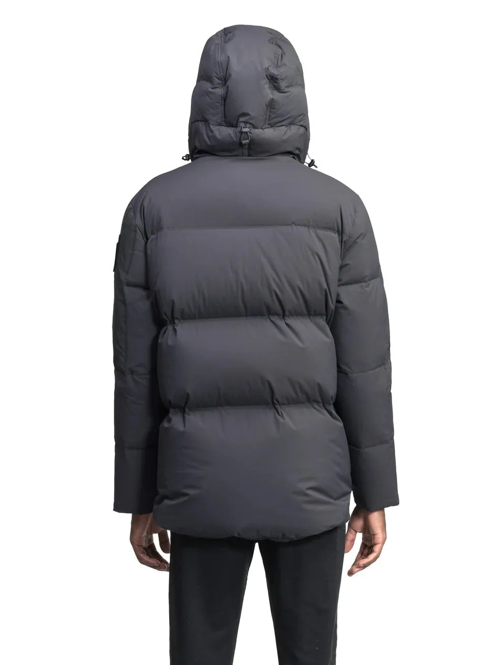 NOBIS SUPRA - Men's Performance Puffer