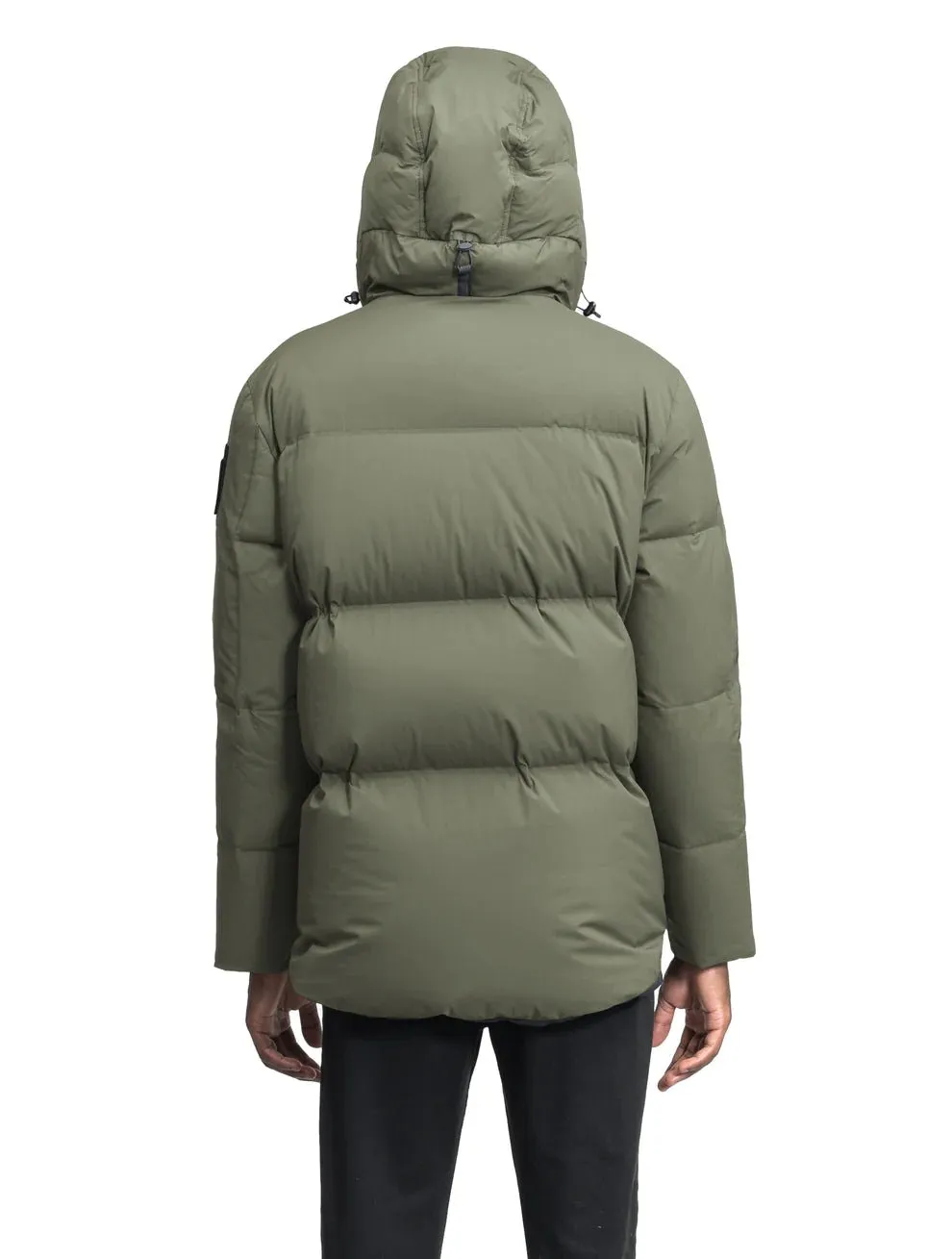 NOBIS SUPRA - Men's Performance Puffer