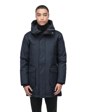 NOBIS YVES-NF - Mens Parka