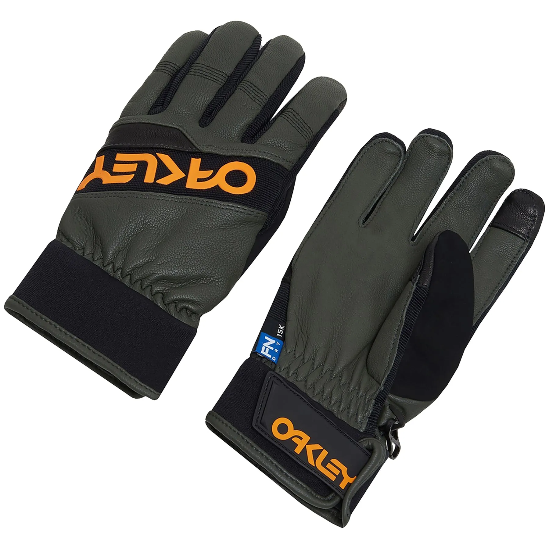 Oakley Factory Winter Gloves 2.0 2024