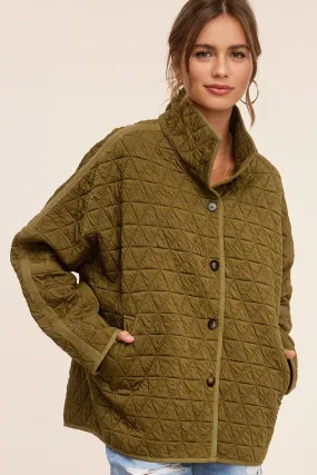 Olive Rosie Jacket