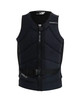 O'Neill Hyperfreak L50S Vest - 19010 Black Out - 2023