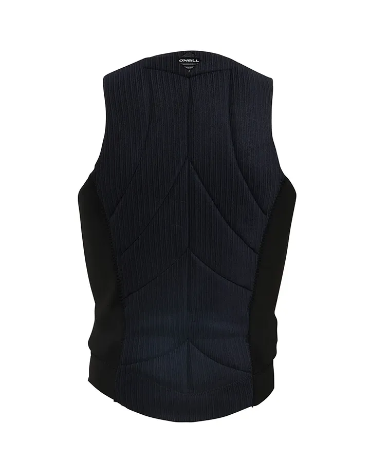 O'Neill Hyperfreak L50S Vest - 19010 Black Out - 2023