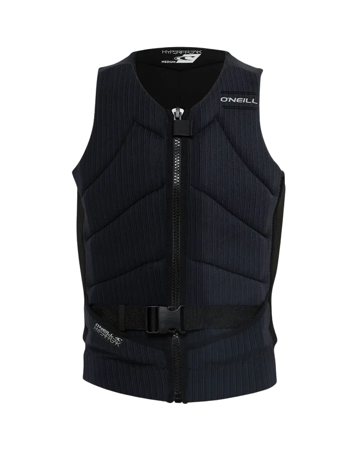 O'Neill Hyperfreak L50S Vest - 19010 Black Out - 2023