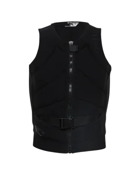 O'Neill Mens Slasher L50S Vest - 19010 Black Out - 2023