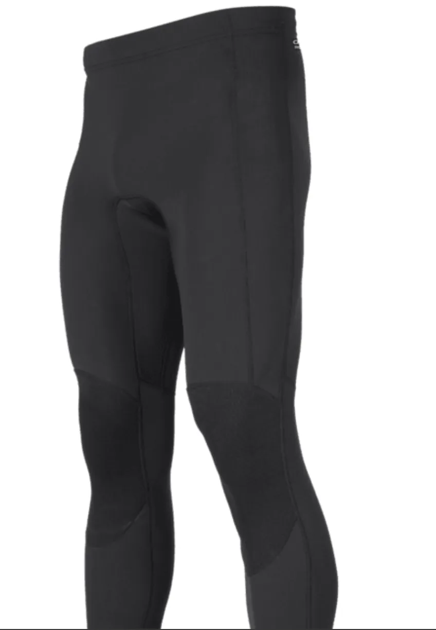 O'Neill Reactor -2  2Mm Neoprene Wetsuit Pants - 5492 - Black