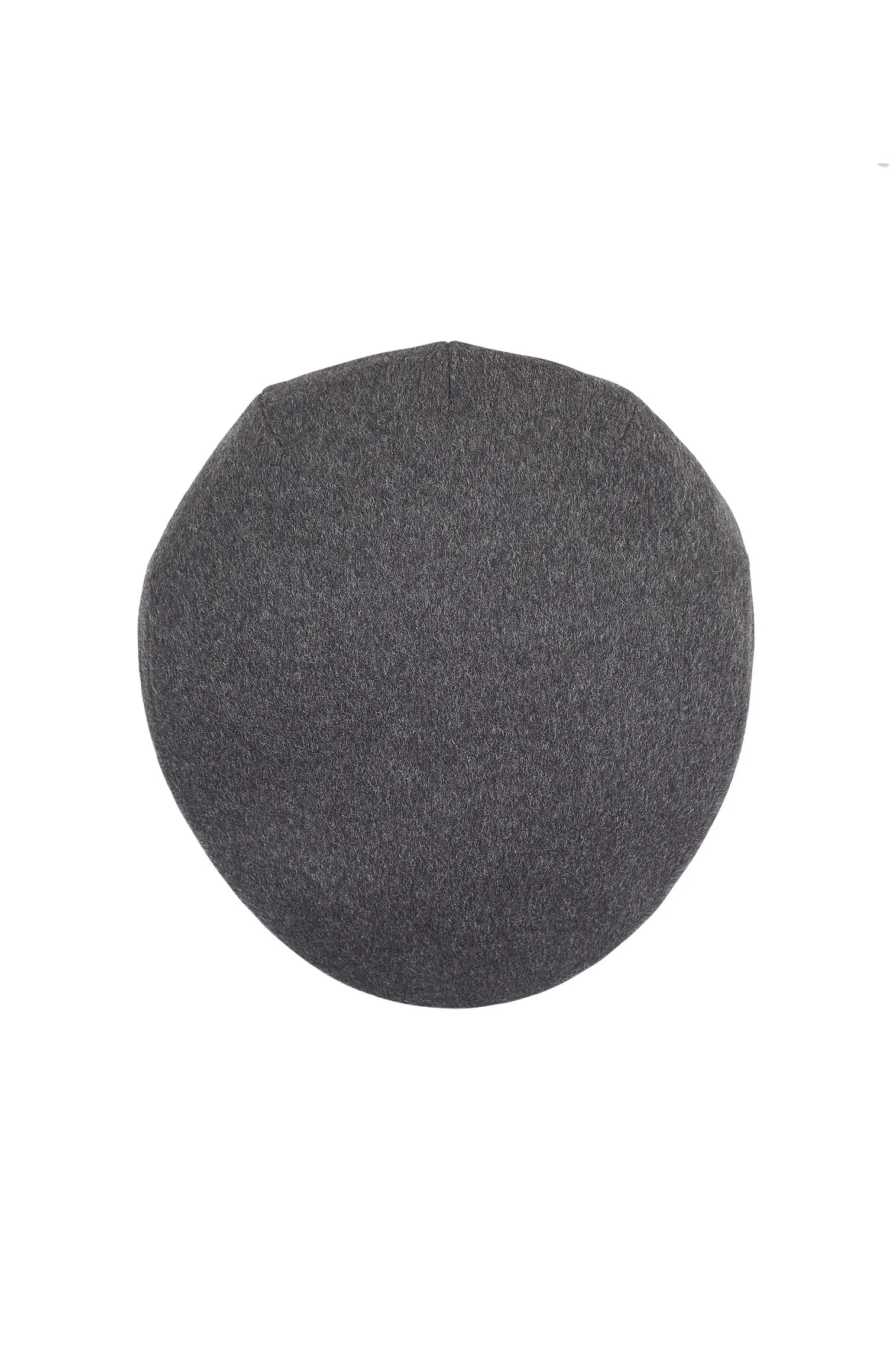 Oslo Tweed Flat Cap