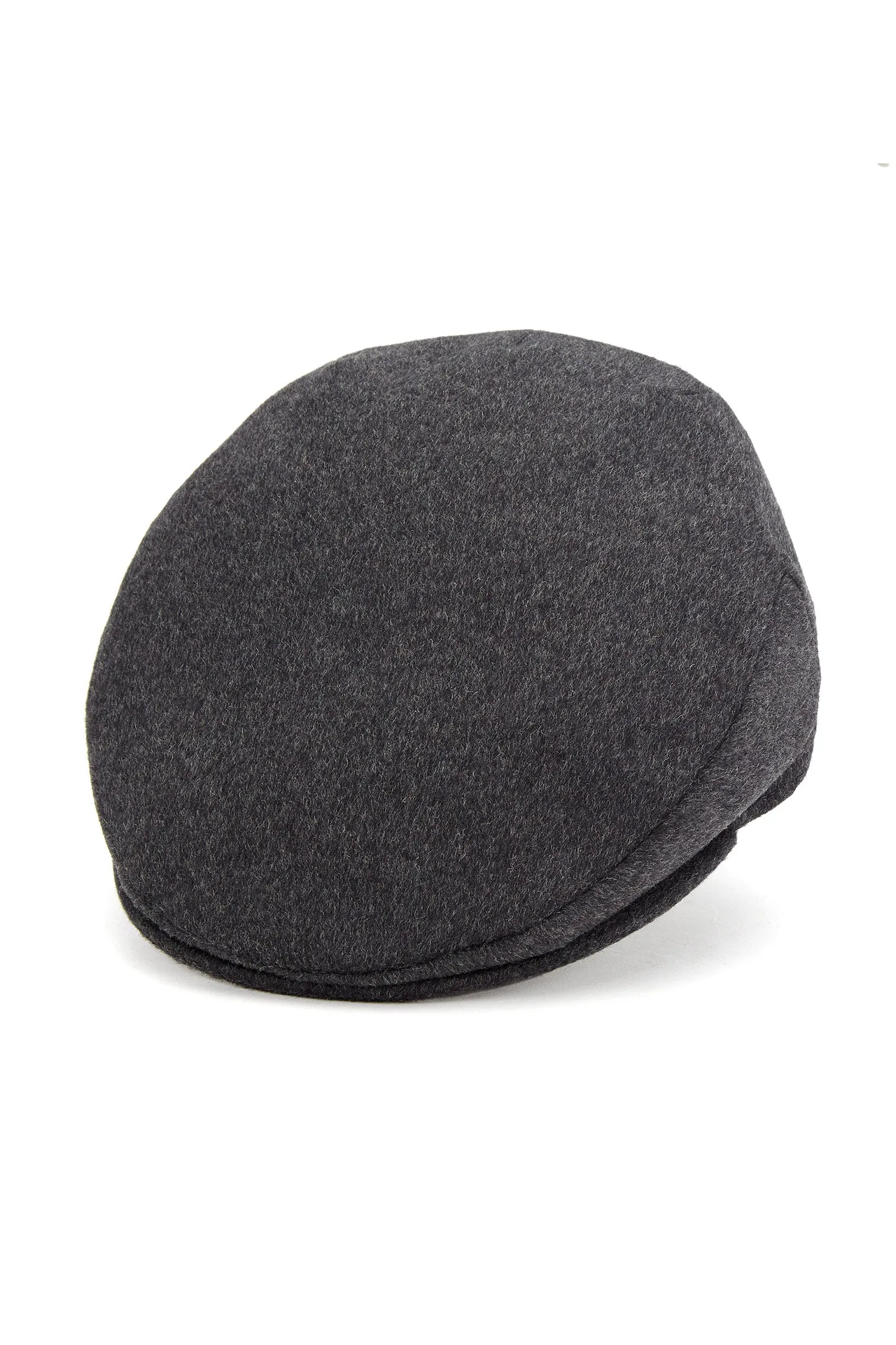 Oslo Tweed Flat Cap