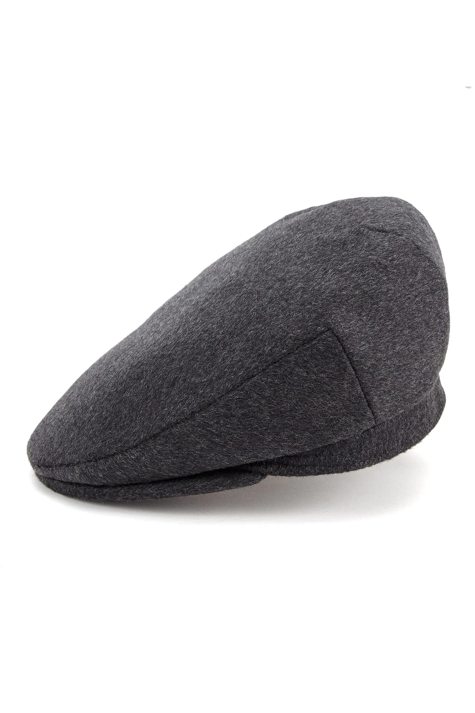 Oslo Tweed Flat Cap