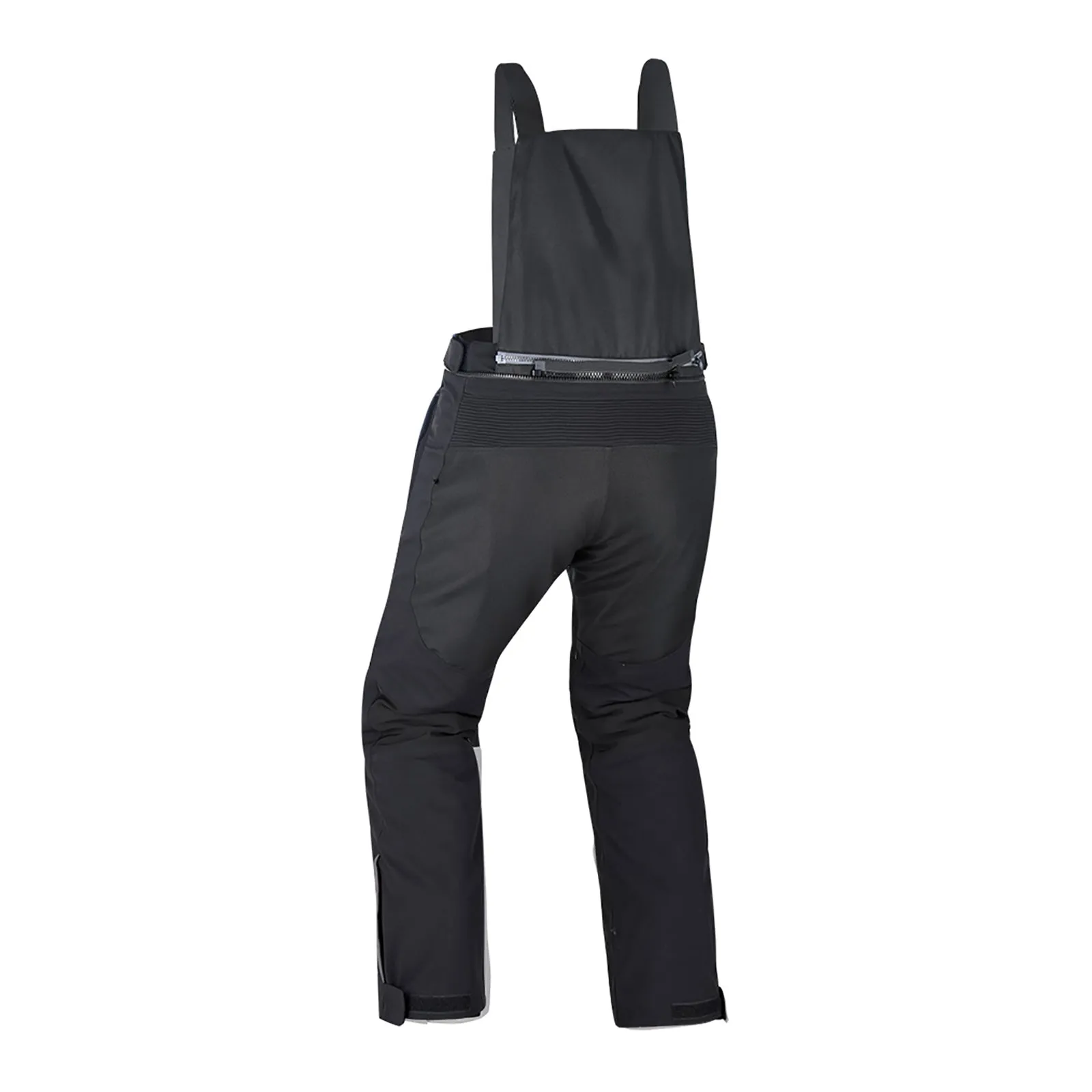 Oxford Mondial Laminate Pant - Tech Black (Regular)