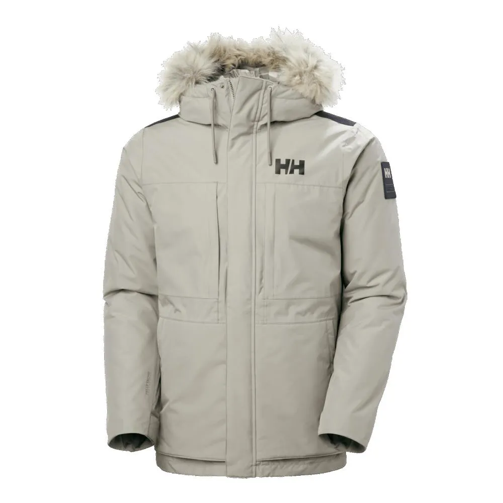 Parka Coastal 3.0 Extérieur Tech - Beige - Homme