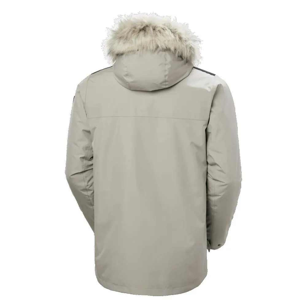 Parka Coastal 3.0 Extérieur Tech - Beige - Homme