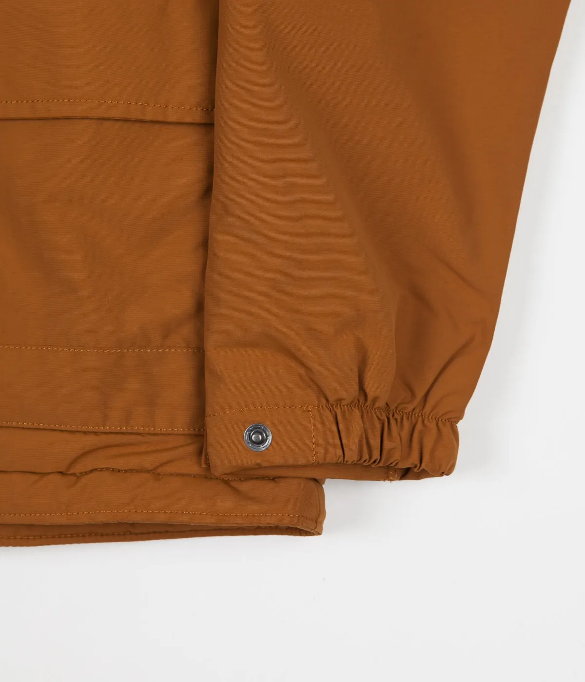 Patagonia Isthmus Parka - Bence Brown