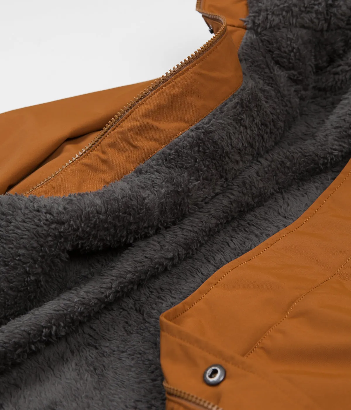 Patagonia Isthmus Parka - Bence Brown