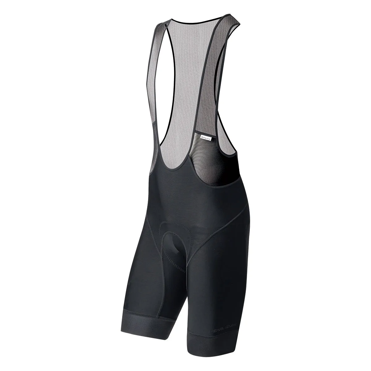 Pearl Izumi Men's Cold Shade Racer Bib Pants - Black ( T293-3DX-3)